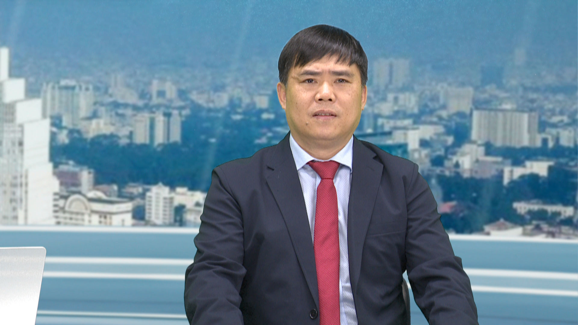 Trường ĐH nói về một trong những ngành sinh viên có tỷ lệ việc làm cao nhất- Ảnh 2. Trường ĐH nói về một trong những ngành sinh viên có tỷ lệ việc làm cao nhất- Ảnh 2.