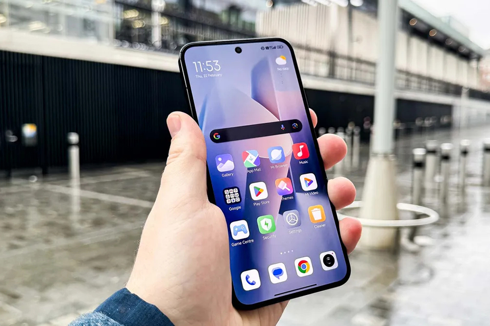 Khám phá sức mạnh chơi game trên mẫu smartphone Xiaomi 14- Ảnh 2. Khám phá sức mạnh chơi game trên mẫu smartphone Xiaomi 14- Ảnh 2.