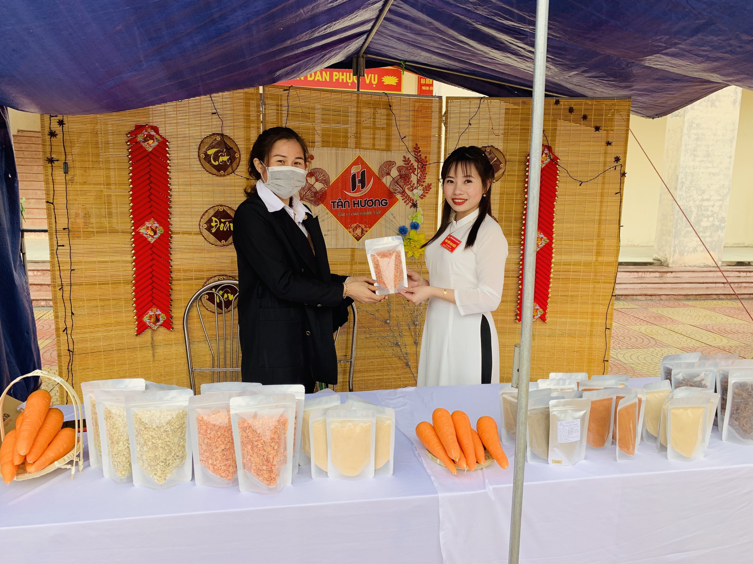 Hải Dương: Khuyến khích hội viên phụ nữ mạnh dạn chuyển đổi cơ cấu kinh tế, tổ liên kết, hợp tác xã- Ảnh 2. Hải Dương: Khuyến khích hội viên phụ nữ mạnh dạn chuyển đổi cơ cấu kinh tế, tổ liên kết, hợp tác xã- Ảnh 2.