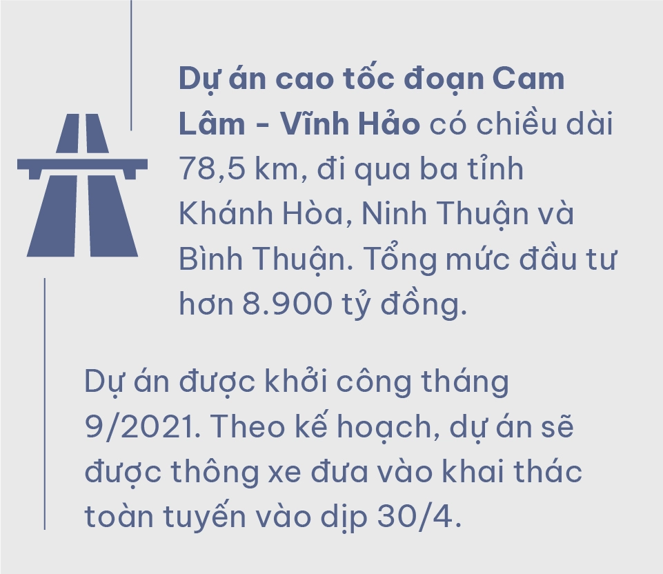 Chuyện xây cầu, làm hầm trên hai cao tốc sắp thông xe- Ảnh 7. Chuyện xây cầu, làm hầm trên hai cao tốc sắp thông xe- Ảnh 7.