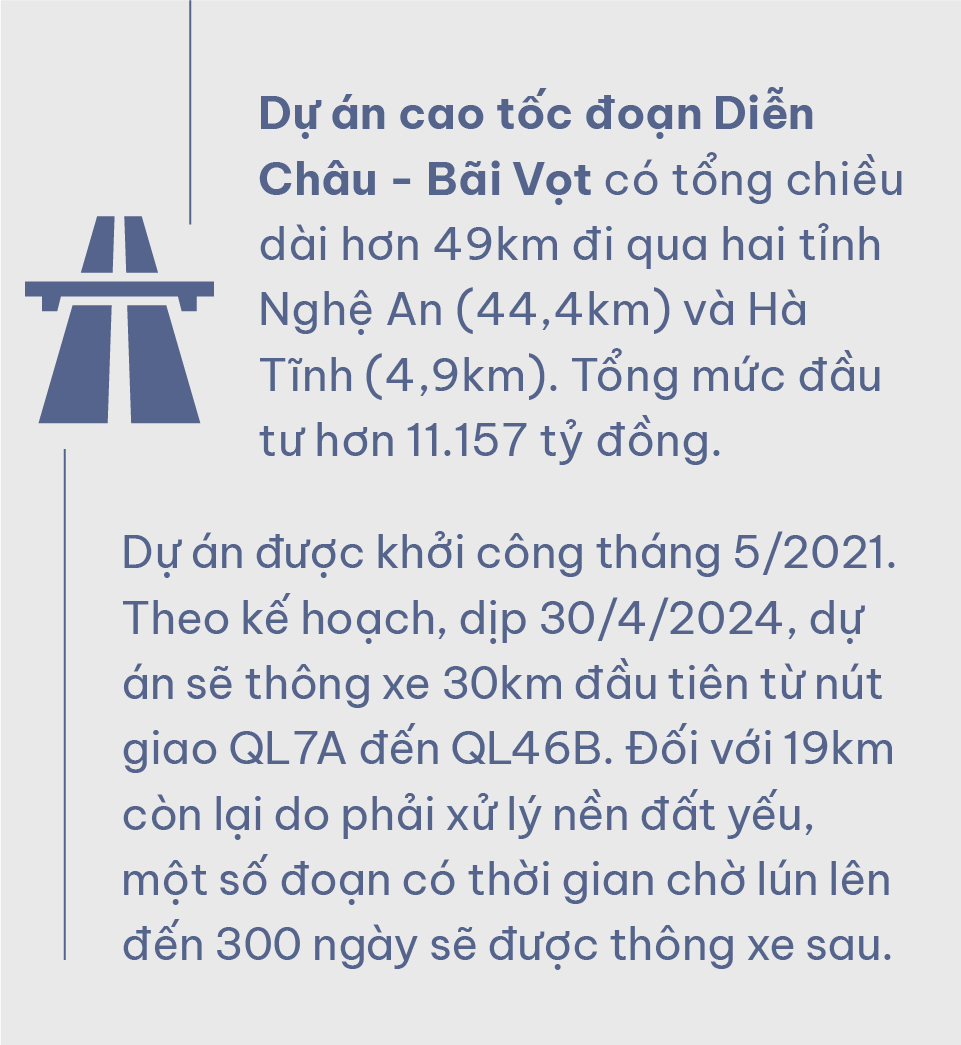 Chuyện xây cầu, làm hầm trên hai cao tốc sắp thông xe- Ảnh 14.