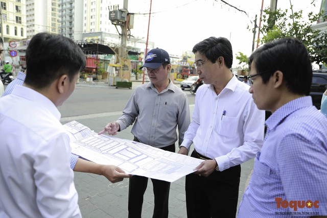 Đà Nẵng: “Phố Tây” sẽ tiếp tục được làm mới để hút khách du lịch! - Ảnh 2. Đà Nẵng: “Phố Tây” sẽ tiếp tục được làm mới để hút khách du lịch! - Ảnh 2.