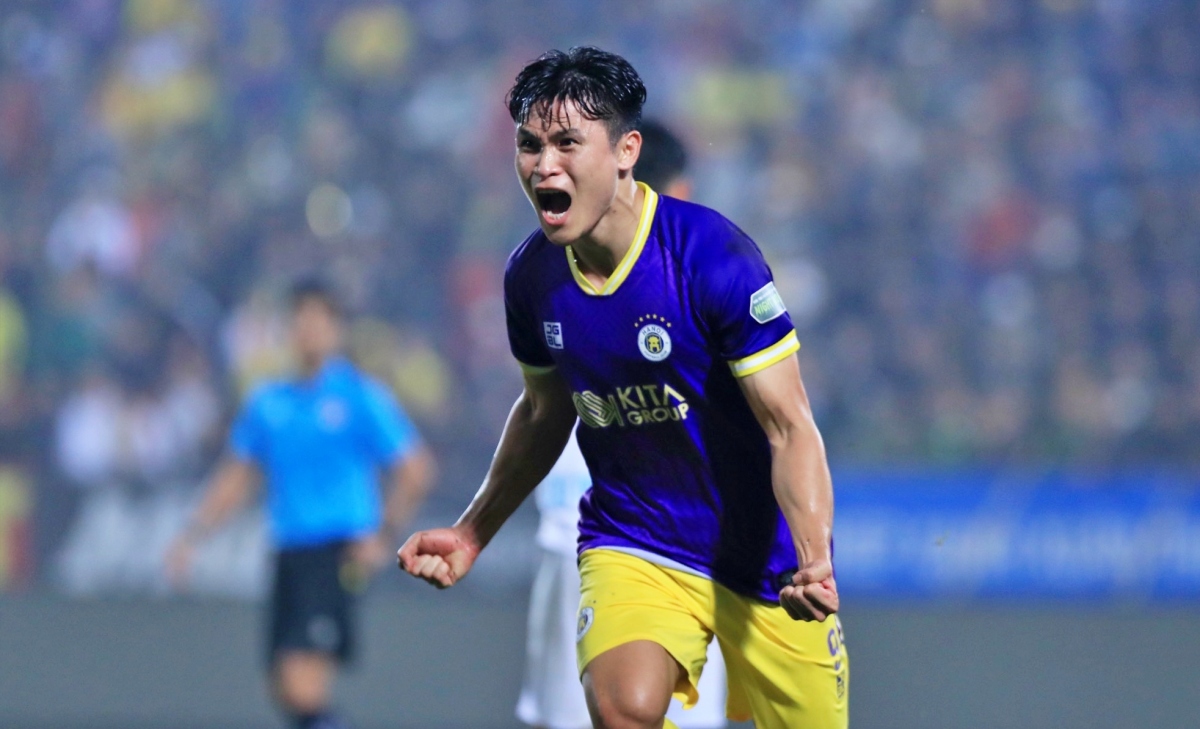 trước vòng 14 v-league 2023 2024 Đại chiến ở hàng Đẫy hình ảnh 3 truoc vong 14 v-league 2023 2024 Dai chien o hang Day hinh anh 3