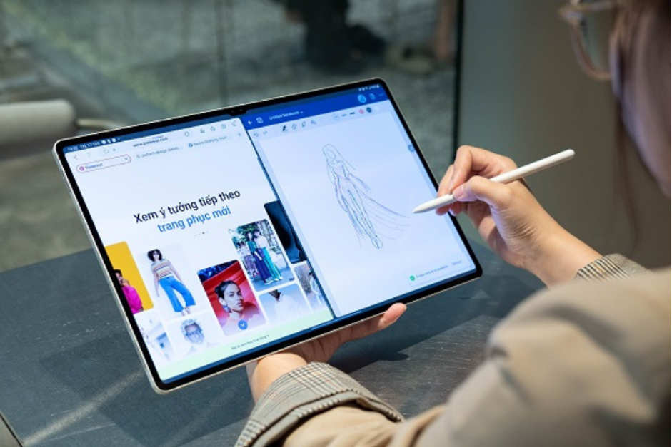 Dòng Galaxy Tab S9 series giảm gần 13 triệu chỉ sau 1 năm ra mắt?- Ảnh 4. Dòng Galaxy Tab S9 series giảm gần 13 triệu chỉ sau 1 năm ra mắt?- Ảnh 4.
