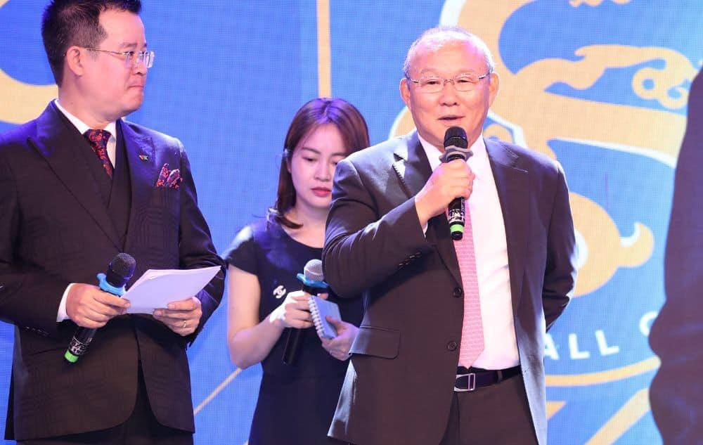Không có tên HLV Park Hang-seo trong danh sách ứng viên thay ông Troussier- Ảnh 2. Không có tên HLV Park Hang-seo trong danh sách ứng viên thay ông Troussier- Ảnh 2.