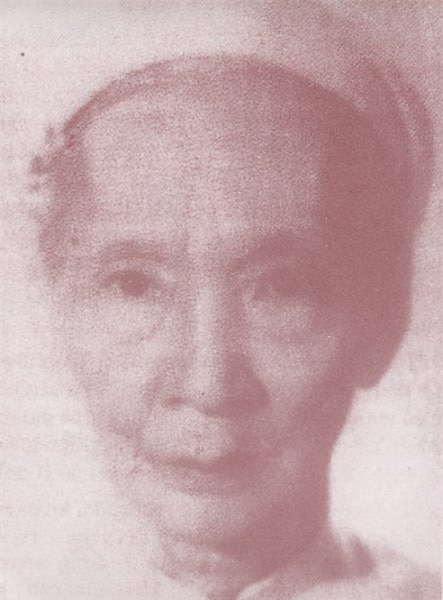 Chiêm ngưỡng nhan sắc bà hoàng, công chúa nổi tiếng nhất triều Nguyễn - Ảnh 4. Chiêm ngưỡng nhan sắc bà hoàng, công chúa nổi tiếng nhất triều Nguyễn - Ảnh 4.