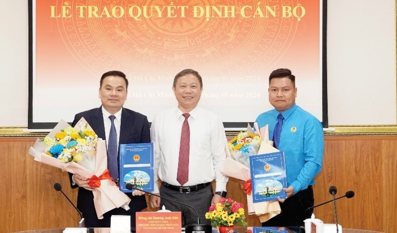 4 phó giám đốc sở vào Hội đồng trường Trường ĐH Y khoa Phạm Ngọc Thạch- Ảnh 1. 4 phó giám đốc sở vào Hội đồng trường Trường ĐH Y khoa Phạm Ngọc Thạch- Ảnh 1.