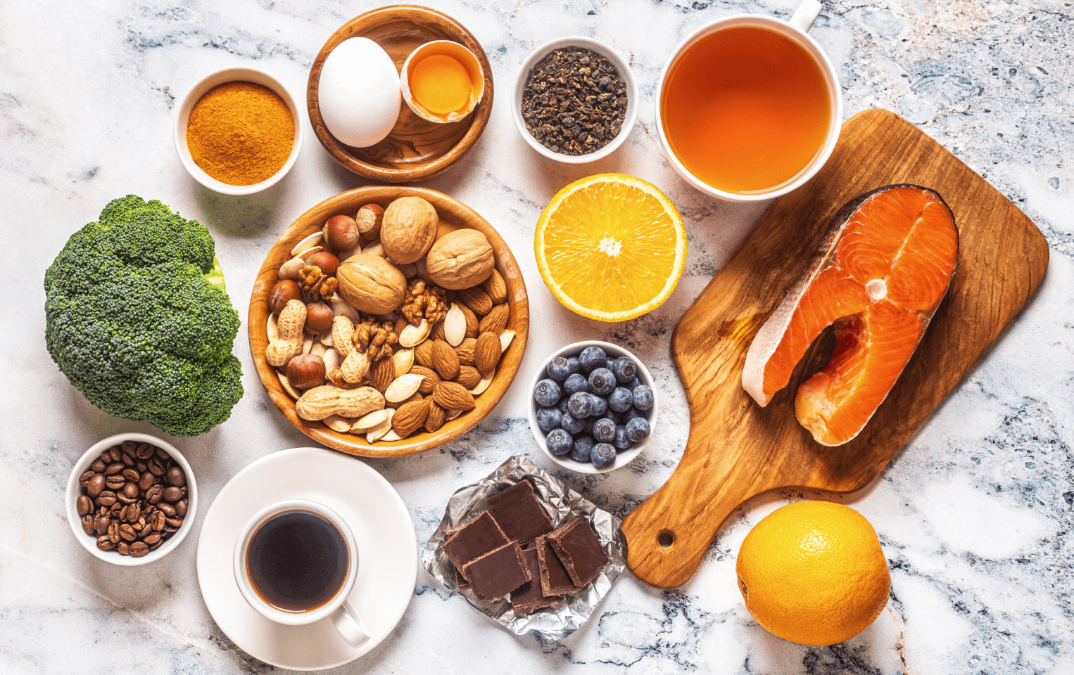 6 loại thực phẩm giúp người cao tuổi khỏe mạnh- Ảnh 5. 6 loại thực phẩm giúp người cao tuổi khỏe mạnh- Ảnh 5.