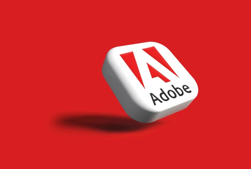 Adobe đang 'run sợ' trước các công ty startup về AI- Ảnh 1.