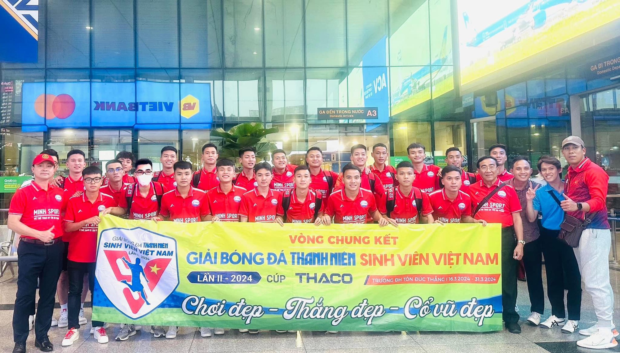 Anh tài tụ hội- Ảnh 2. Anh tài tụ hội- Ảnh 2.