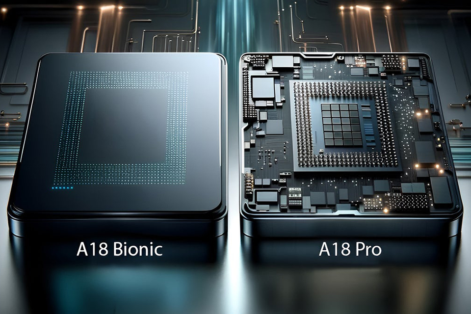 Apple có thể gây thất vọng với chip A18 Pro- Ảnh 1. Apple có thể gây thất vọng với chip A18 Pro- Ảnh 1.