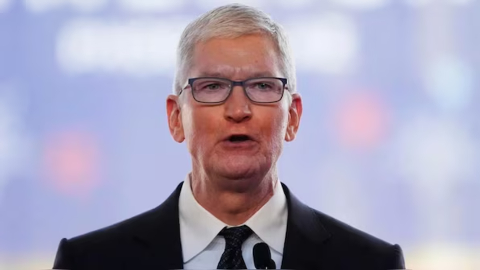 Apple được chờ đợi đột phá trong lĩnh vực AI- Ảnh 1. Apple được chờ đợi đột phá trong lĩnh vực AI- Ảnh 1.