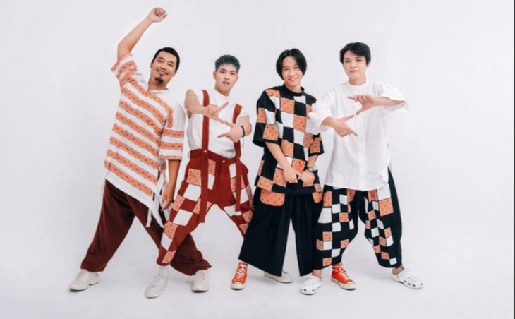 Ban nhạc Ngọt hủy show khiến ban tổ chức gánh còng lưng, khán giả kêu gọi đừng bỏ vé- Ảnh 2. Thế là Ngọt đã khép lại thanh xuân của rất nhiều người yêu nhạc
