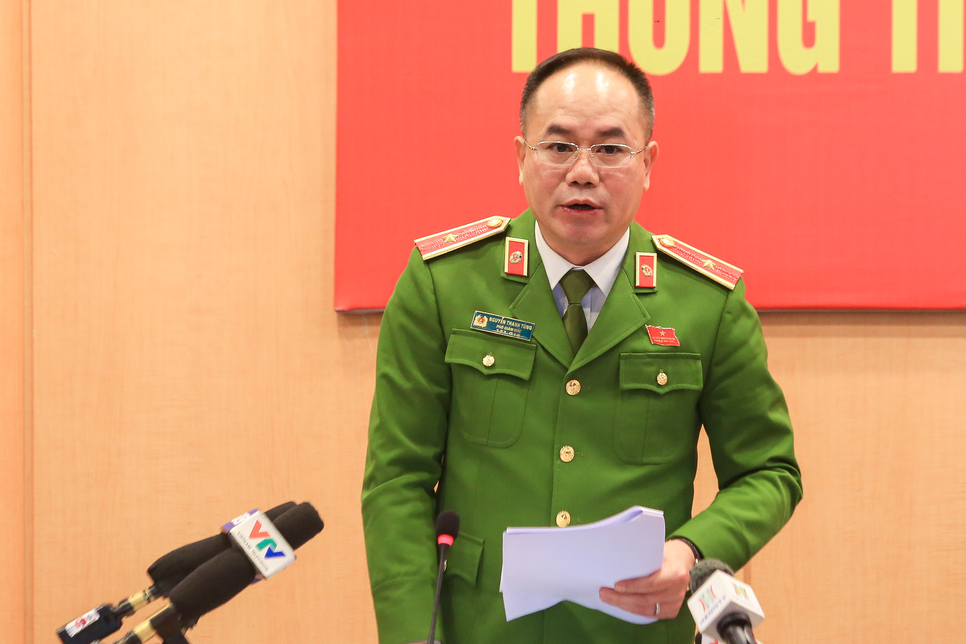 Sự kiện - Bắt tạm giam nữ giám đốc Ngân hàng MSB Thanh Xuân