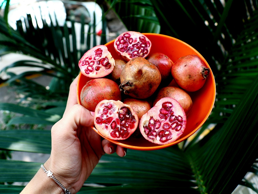Bị táo bón, nên uống loại nước ép trái cây nào?- Ảnh 1. Bị táo bón, nên uống loại nước ép trái cây nào?- Ảnh 1.