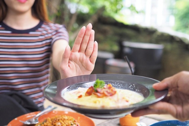 Bỏ ăn sáng, cơ thể bạn sẽ thay đổi ra sao? - Ảnh 2. Bỏ ăn sáng, cơ thể bạn sẽ thay đổi ra sao? - Ảnh 2.