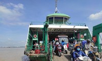 TPHCM, Đồng Nai chọn vị trí xây cầu Cát Lái: Chốt trong tháng 8 này?