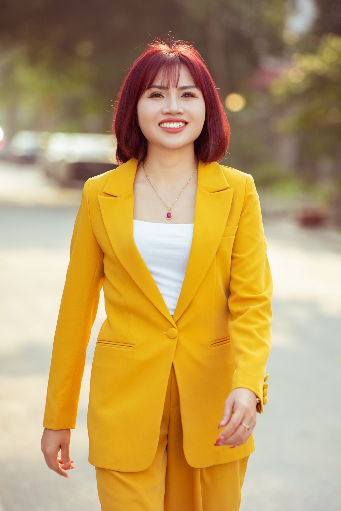 CEO Phạm Thị Liên - chủ thương hiệu áo chống nắng Laroma được nhiều người Việt tin dùng- Ảnh 1. CEO Phạm Thị Liên - chủ thương hiệu áo chống nắng Laroma được nhiều người Việt tin dùng- Ảnh 1.