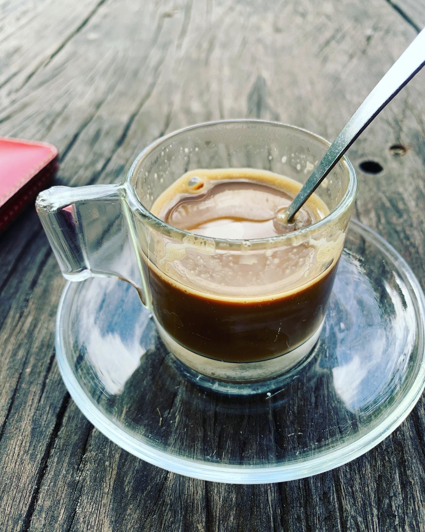 Cà phê không chỉ để nhâm nhi- Ảnh 1. Cà phê không chỉ để nhâm nhi- Ảnh 1.