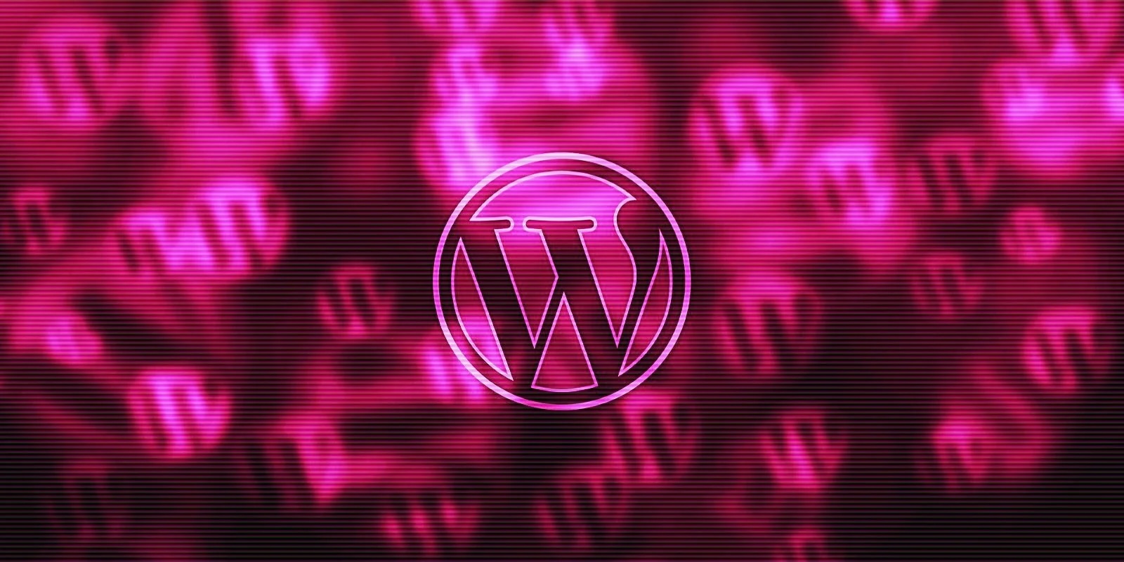 Các website dùng WordPress cần xóa 2 plugin này- Ảnh 1. Các website dùng WordPress cần xóa 2 plugin này- Ảnh 1.