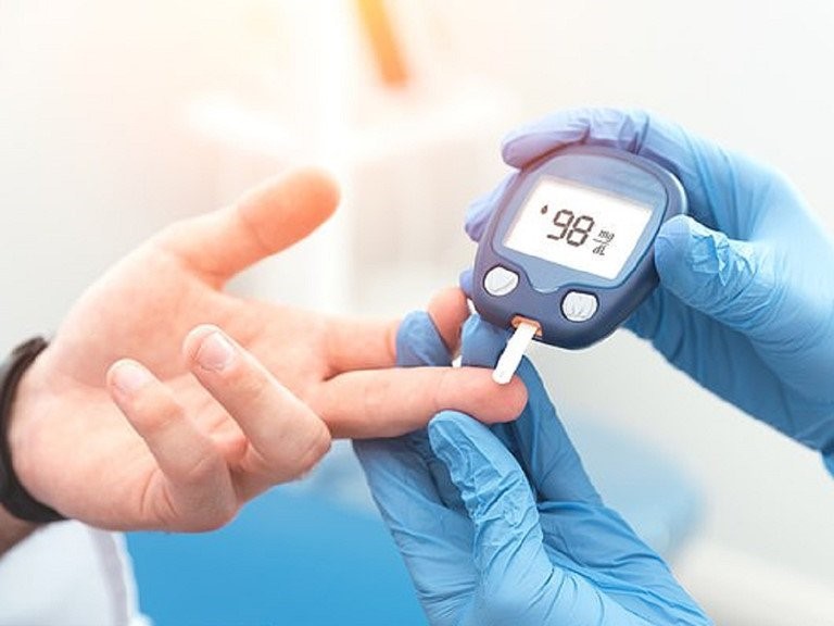 Tăng đường huyết là tình trạng chỉ số glucose trong máu vượt ngưỡng trung bình. Ảnh minh họa Tăng đường huyết là tình trạng chỉ số glucose trong máu vượt ngưỡng trung bình. Ảnh minh họa