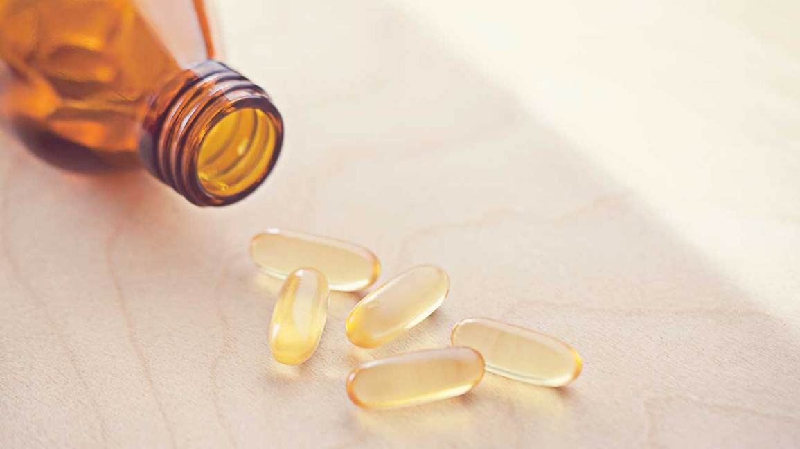Cách ngăn ngừa tình trạng thiếu vitamin D ở trẻ em- Ảnh 1. What Vitamin D Dosage Is Best?