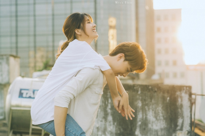 Câu trả lời xuất sắc của cô giáo hút like MXH cho câu hỏi "Khi đã có người yêu hoặc chồng nhưng gặp người tốt hơn thì phải làm sao?”. - Ảnh 2. Câu trả lời xuất sắc của cô giáo hút like MXH cho câu hỏi "Khi đã có người yêu hoặc chồng nhưng gặp người tốt hơn thì phải làm sao?”. - Ảnh 2.
