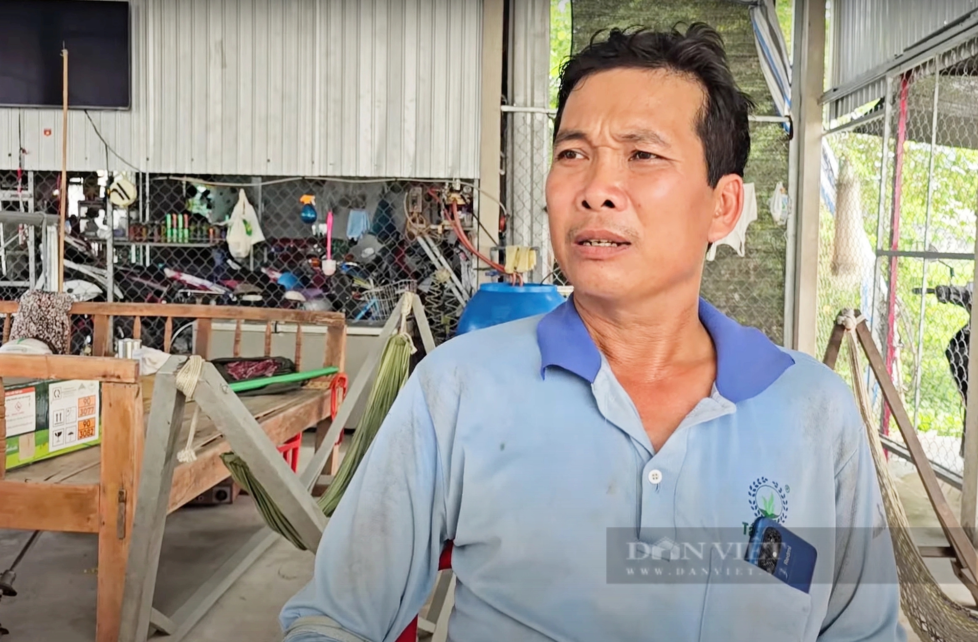 Chậm trả tiền lúa cho nông dân, doanh nghiệp nói lỗi do trục trặc thu xếp tiền mặt?- Ảnh 1. Chậm trả tiền lúa cho nông dân, doanh nghiệp nói lỗi do trục trặc thu xếp tiền mặt?- Ảnh 1.