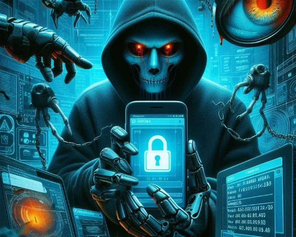 Chiêu tấn công lừa đảo mới nhắm vào người dùng Android và iPhone- Ảnh 1. Chiêu tấn công lừa đảo mới nhắm vào người dùng Android và iPhone- Ảnh 1.