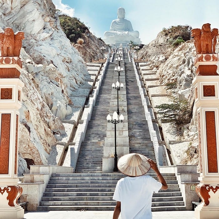 Chua-Ong-Nui-4 - Vietnam.vn Trang TTĐT huyện Phù Mỹ