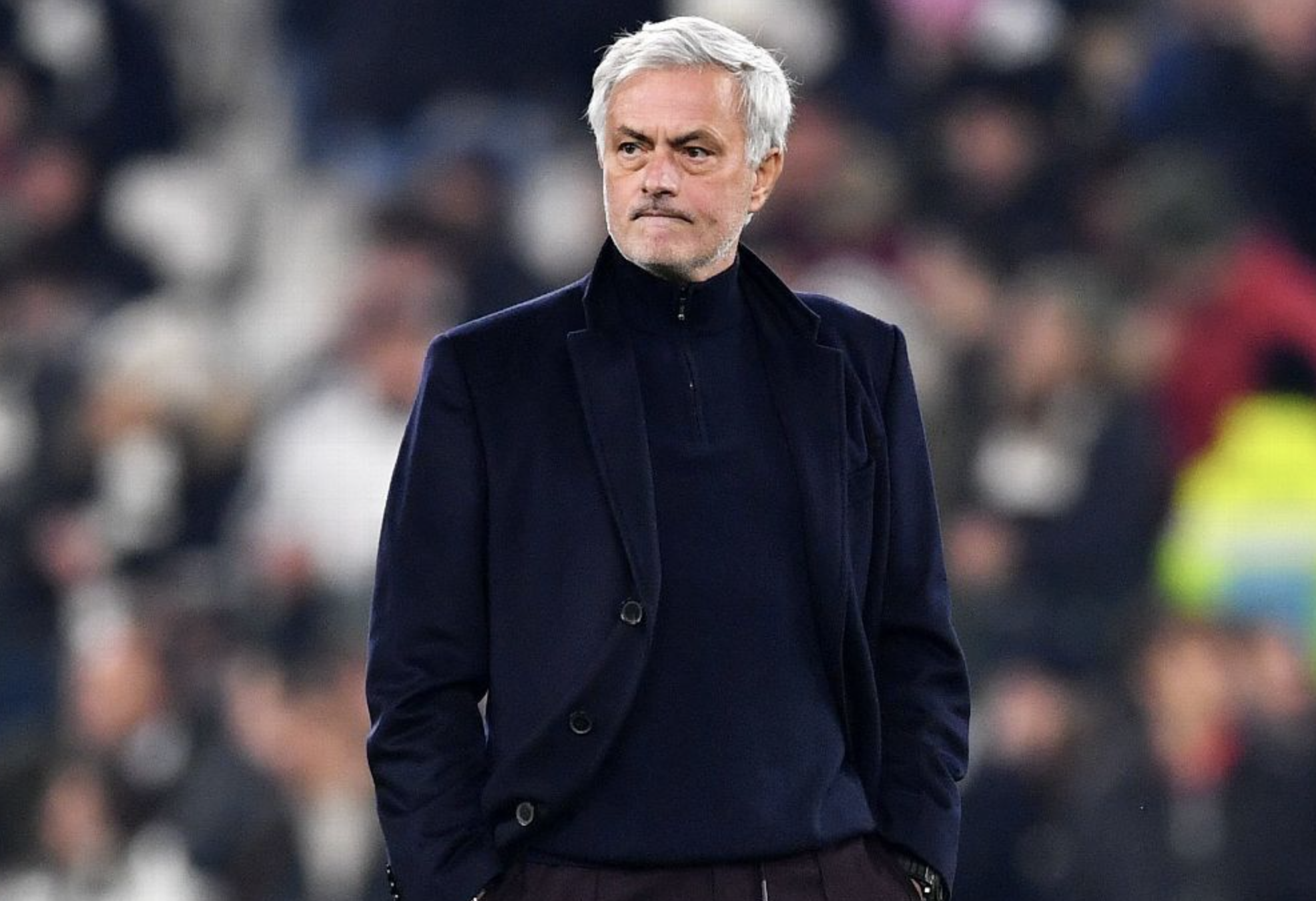 Daniele De Rossi lý giải nguyên nhân giúp AS Roma thành công từ khi thay HLV Mourinho- Ảnh 2. Daniele De Rossi lý giải nguyên nhân giúp AS Roma thành công từ khi thay HLV Mourinho- Ảnh 2.