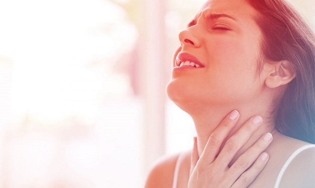 Dấu hiệu ho do bị trào ngược dạ dày, rất nhiều người không biết - Ảnh 2. Dấu hiệu ho do bị trào ngược dạ dày, rất nhiều người không biết - Ảnh 2.