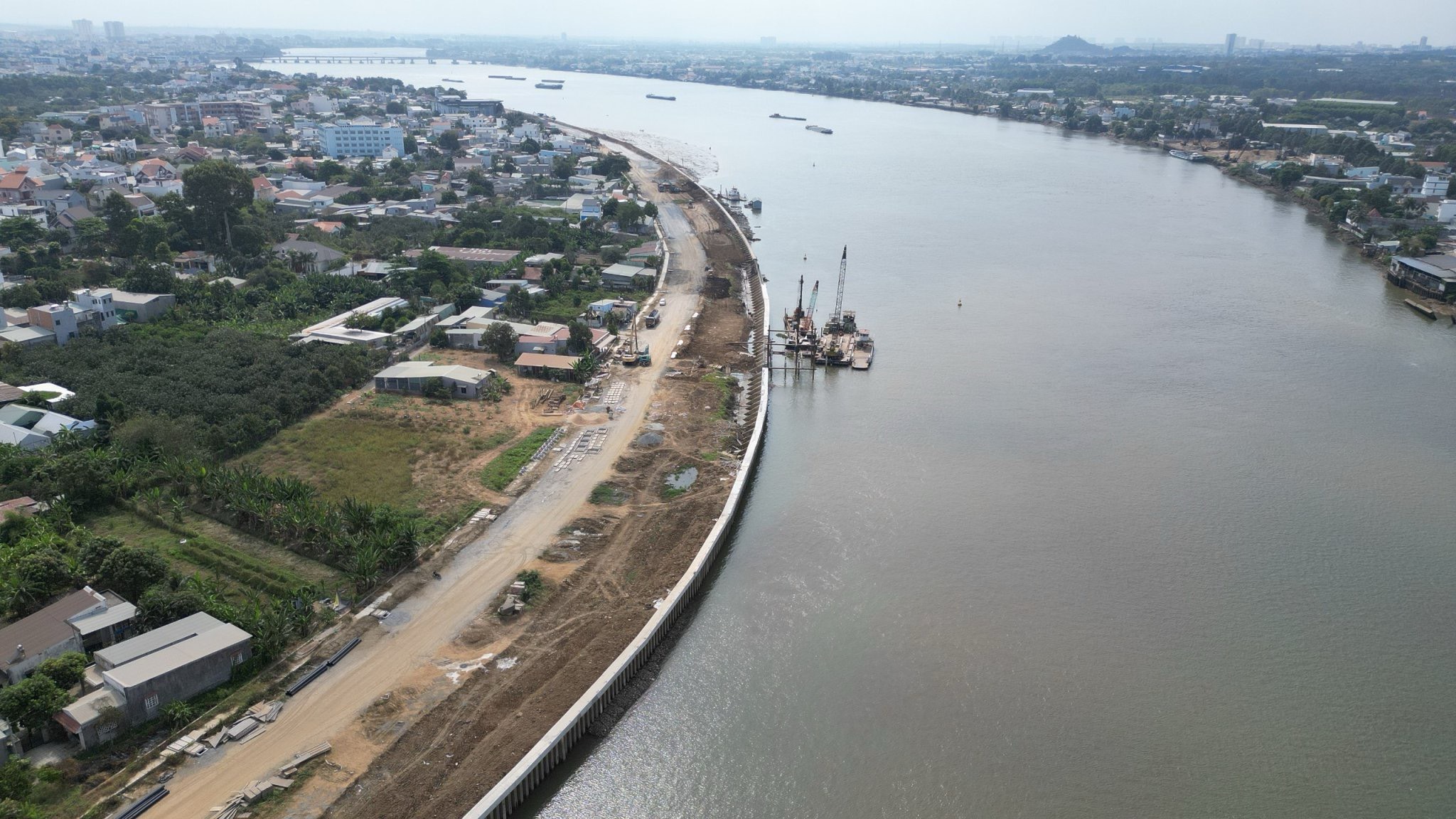 Đồng Nai giao và cho thuê gần 9ha đất làm khu tái định cư và khu dân cư- Ảnh 1. Đồng Nai giao và cho thuê gần 9ha đất làm khu tái định cư và khu dân cư- Ảnh 1.
