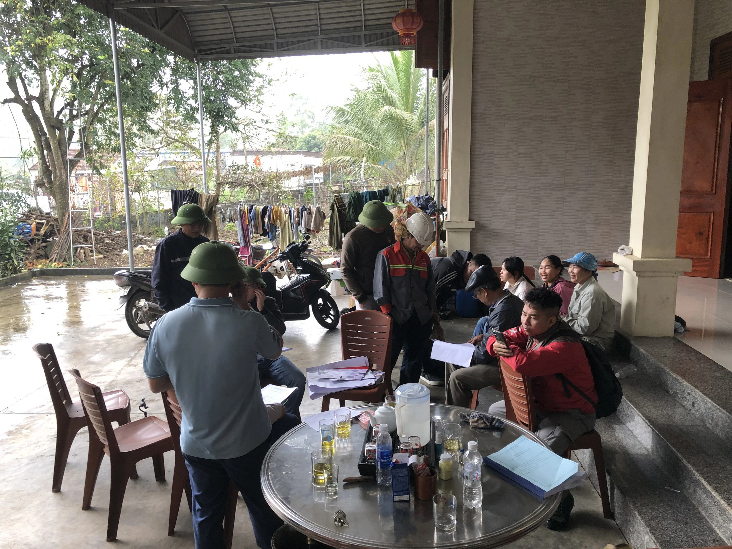 Dự án 500kV Quảng Trạch - Quỳnh Lưu: Vì sao địa phương đề nghị thay đổi thiết kế?- Ảnh 2. Dự án 500kV Quảng Trạch - Quỳnh Lưu: Vì sao địa phương đề nghị thay đổi thiết kế?- Ảnh 2.