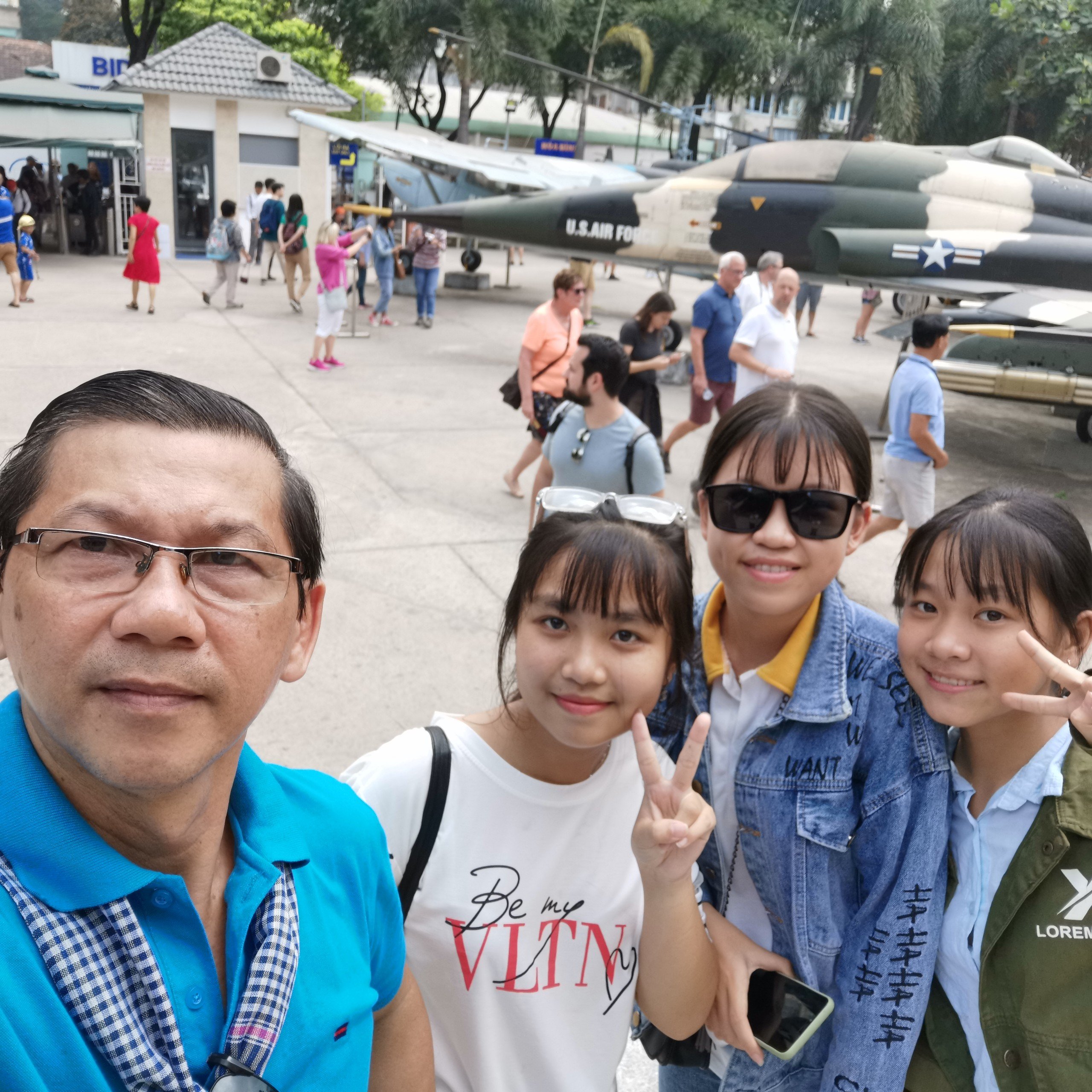 Đừng nhầm lẫn hoạt động trải nghiệm với tham quan, du lịch- Ảnh 2. Đừng nhầm lẫn hoạt động trải nghiệm với tham quan, du lịch- Ảnh 2.