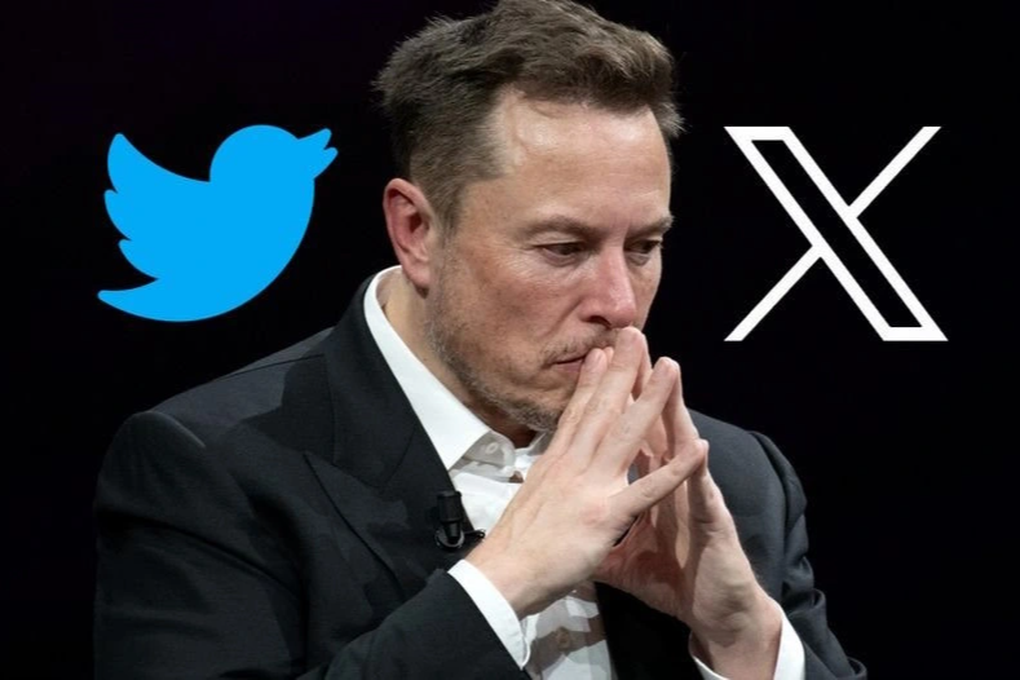 Elon Musk bị cựu giám đốc Twitter khởi kiện - 1 Elon Musk bị cựu giám đốc Twitter khởi kiện - 1