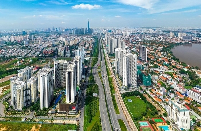 Bất động sản - FDI tác động tích cực tới thị trường nhà ở cho thuê