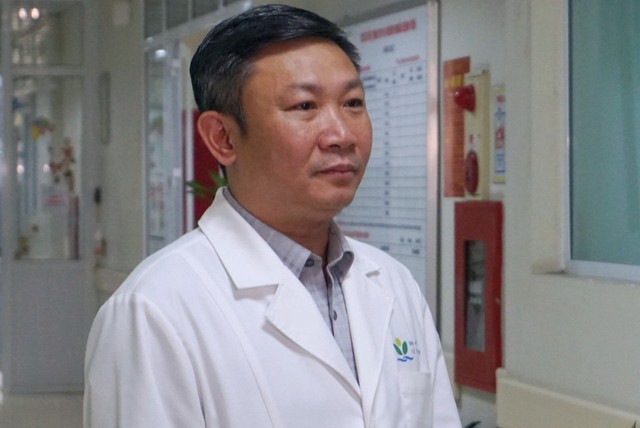 Gia tăng các ca mắc ho gà biến chứng viêm phổi, bố mẹ cần làm ngay việc này để bảo vệ con- Ảnh 3. Gia tăng các ca mắc ho gà biến chứng viêm phổi, bố mẹ cần làm ngay việc này để bảo vệ con- Ảnh 3.