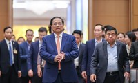 Thủ tướng: Vì sao doanh nghiệp kêu thiếu vốn nhưng tiền gửi lại tăng?