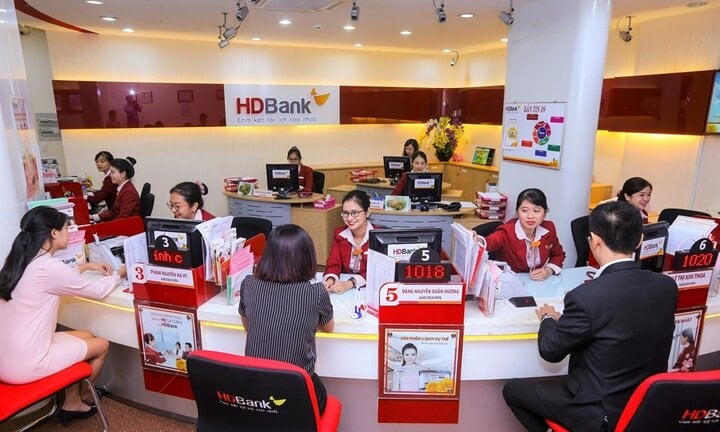 (Ảnh: HDBank)