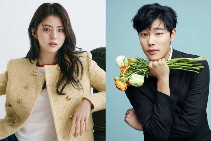 Chuyện tình của Han So Hee và Ryu Jun Yeol vấp phải nhiều ý kiến trái chiều - Ảnh: Soompi Chuyện tình của Han So Hee và Ryu Jun Yeol vấp phải nhiều ý kiến trái chiều - Ảnh: Soompi