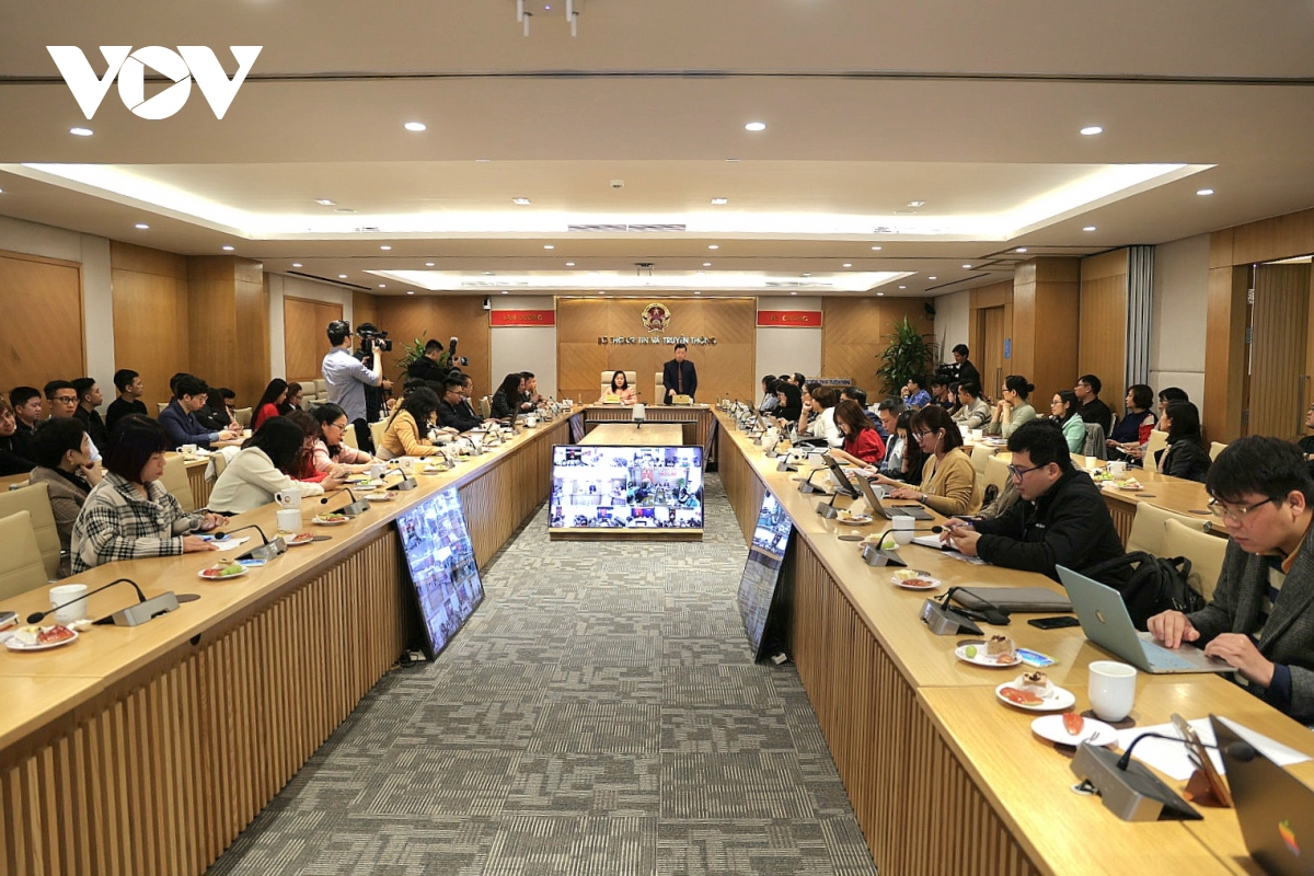 phát động cuộc thi ảnh, video việt nam hạnh phúc - happy vietnam 2024 hình ảnh 1 phat dong cuoc thi anh, video viet nam hanh phuc - happy vietnam 2024 hinh anh 1