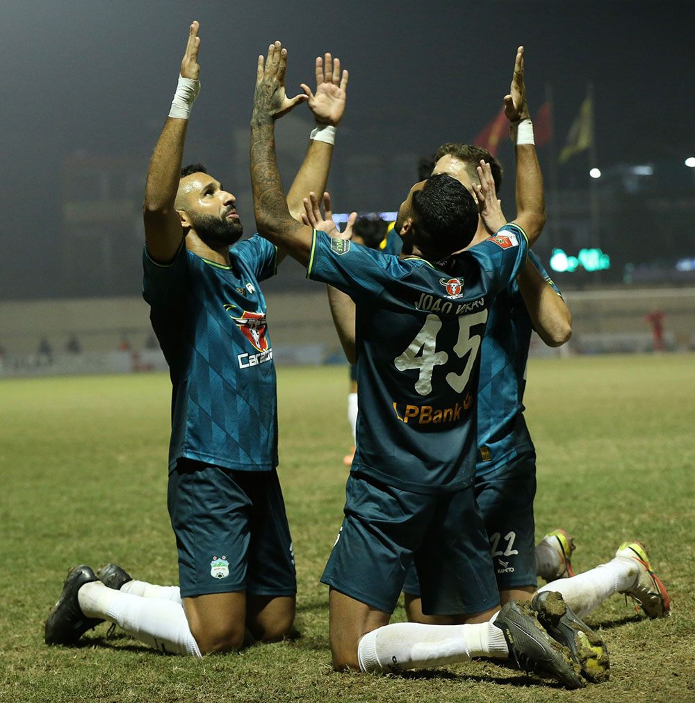 Lịch thi đấu và trực tiếp V-League 2023-2024 hôm nay: Hoàng Đức đối đầu Quang Hải- Ảnh 1. Lịch thi đấu và trực tiếp V-League 2023-2024 hôm nay: Hoàng Đức đối đầu Quang Hải- Ảnh 1.