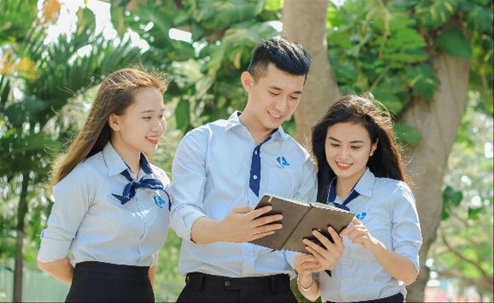 Ngành Quản lý đất đai đang được nhiều trường đào tạo. (Ảnh minh họa)