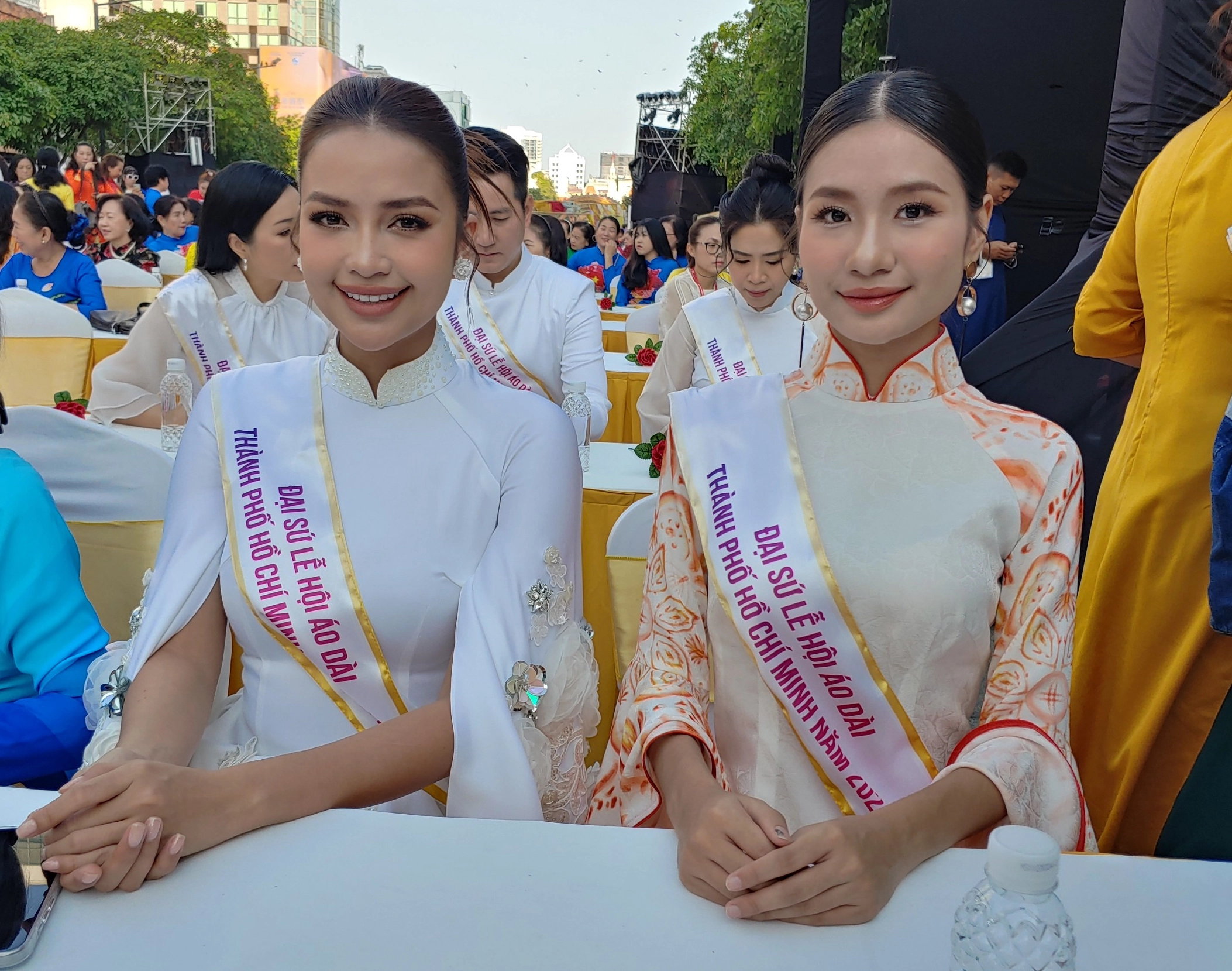Hơn 5.000 người tham gia đồng diễn truyền cảm hứng thông điệp Hơn 5.000 người tham gia đồng diễn truyền cảm hứng thông điệp