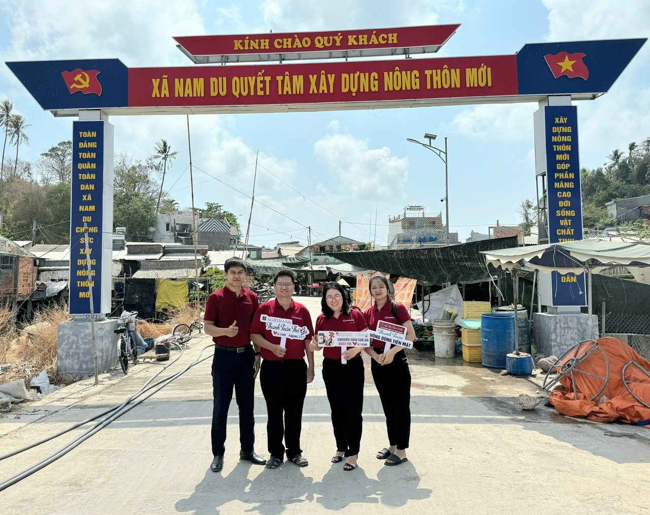 KH-1 - Vietnam.vn Chú thích ảnh