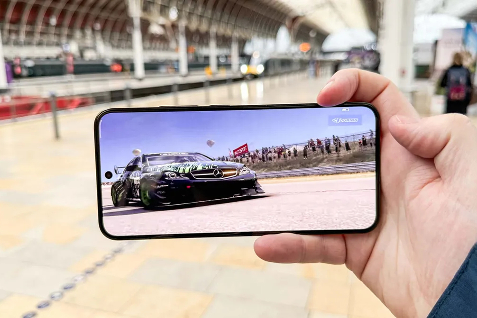 Khám phá sức mạnh chơi game trên mẫu smartphone Xiaomi 14- Ảnh 1. Khám phá sức mạnh chơi game trên mẫu smartphone Xiaomi 14- Ảnh 1.