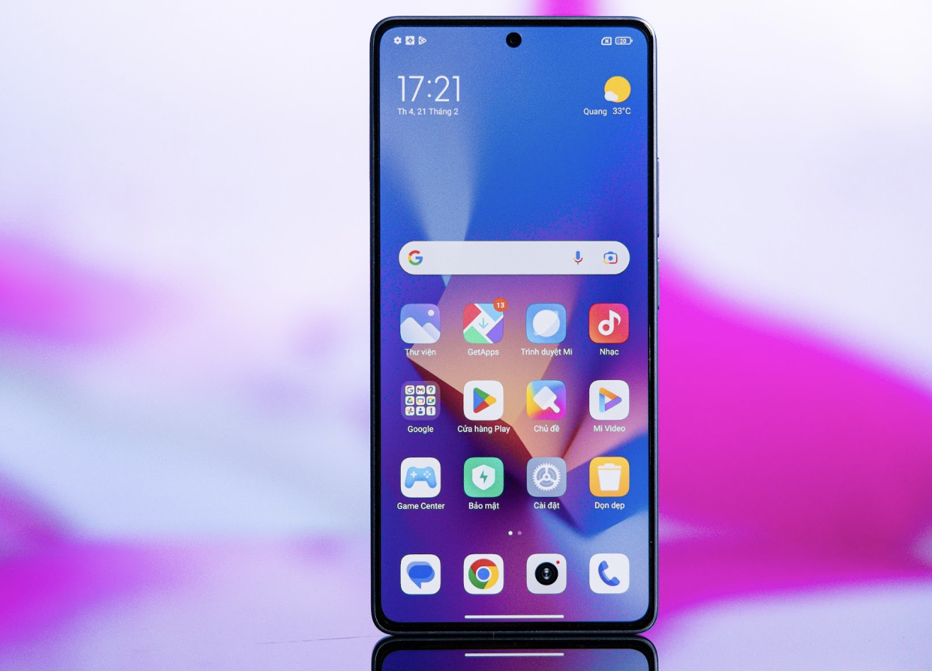 Khám phá sức mạnh smartphone Redmi Note 13 Pro- Ảnh 1. Khám phá sức mạnh smartphone Redmi Note 13 Pro- Ảnh 1.