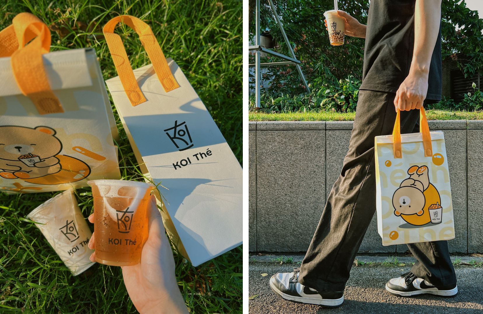 Không phải triệu đóa hồng, ShopeeFood gây bất ngờ với “Triệu Món Tặng Nàng” dịp 8.3- Ảnh 1. Không phải triệu đóa hồng, ShopeeFood gây bất ngờ với “Triệu Món Tặng Nàng” dịp 8.3- Ảnh 1.