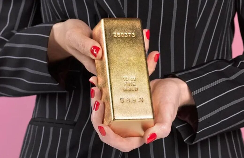 Giá vàng hôm nay 2/3/2024 tăng dữ dội, vọt qua 81 triệu đồng rồi giảm nửa triệu